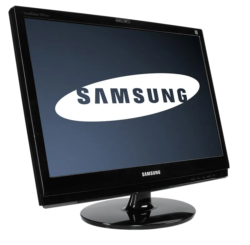 Прошивка блока управления Samsung SyncMaster 2263UW