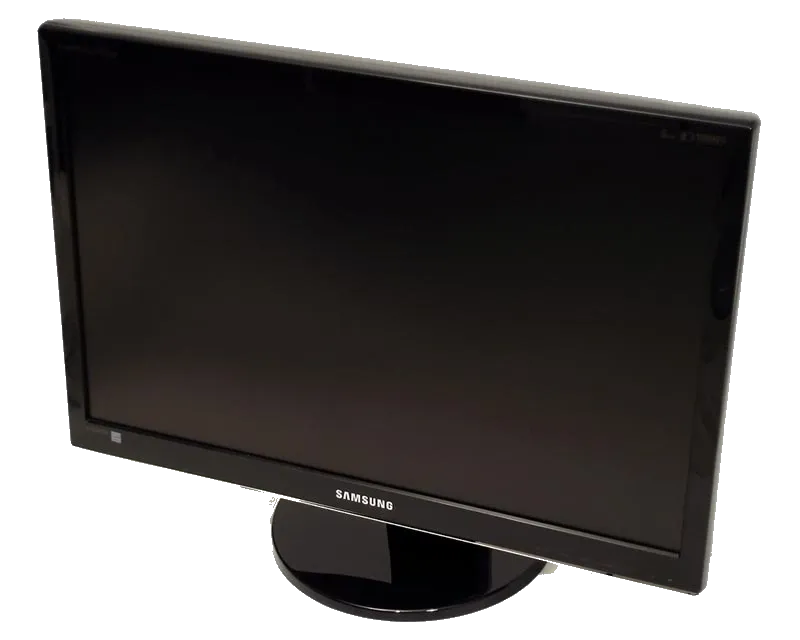 Прошивка блока управления Samsung SyncMaster 2493HM