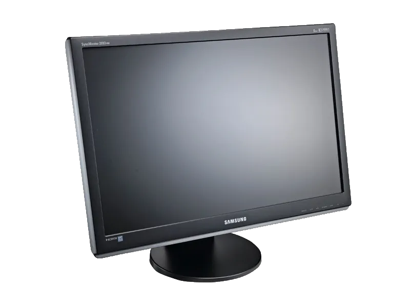 Прошивка блока управления Samsung SyncMaster 2693HM