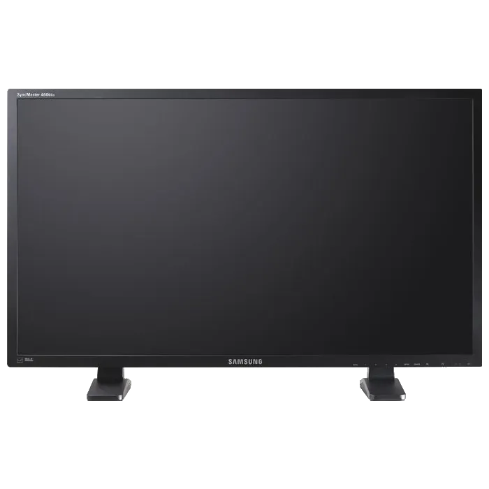 Прошивка блока управления Samsung SyncMaster 400DXn