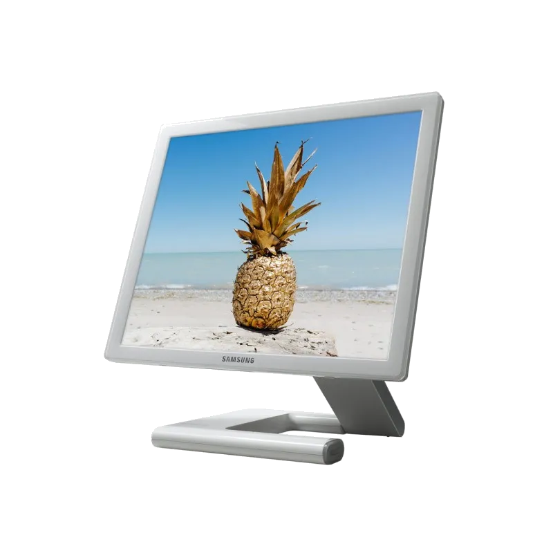 Прошивка блока управления Samsung SyncMaster 971P