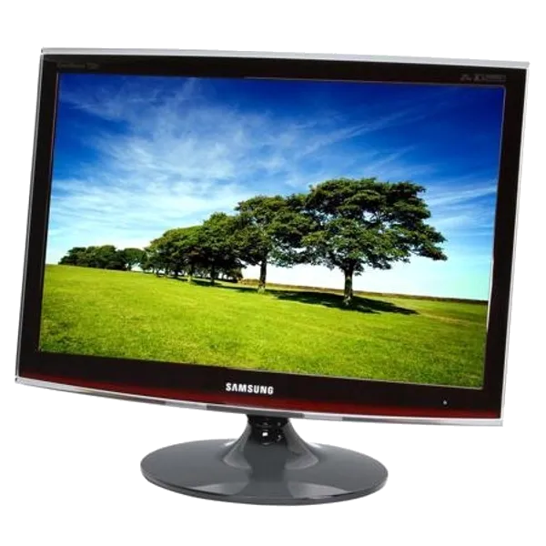 Прошивка блока управления Samsung SyncMaster T220