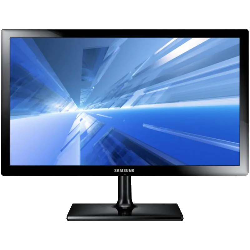 Прошивка блока управления Samsung T19C350EX