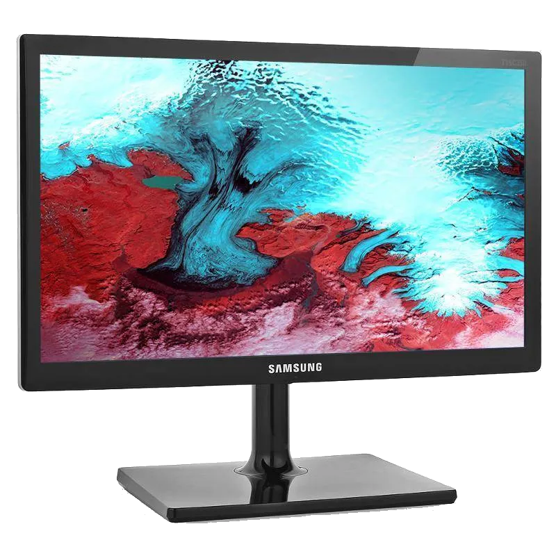 Прошивка блока управления Samsung T23C370EX