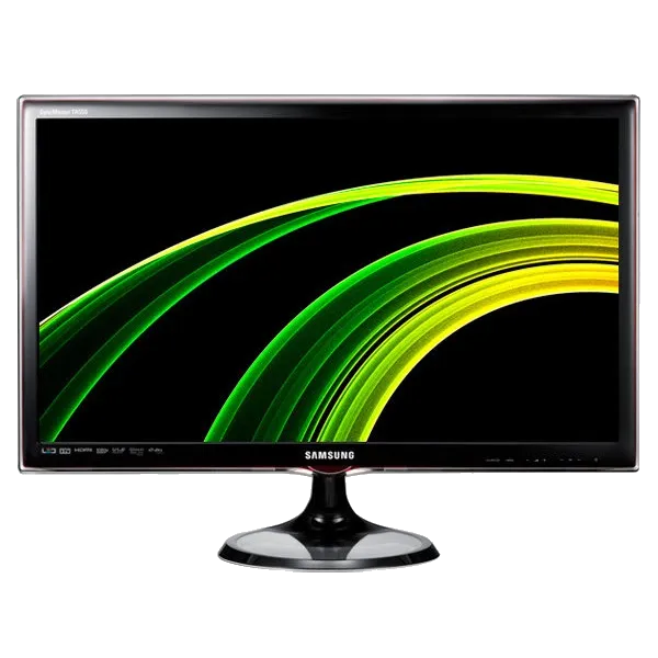Прошивка блока управления Samsung T24A550