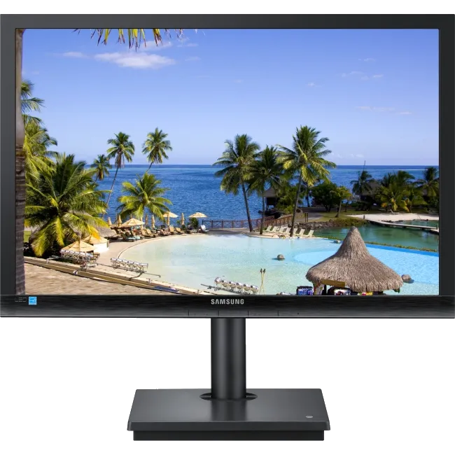 Прошивка блока управления Samsung TS240W