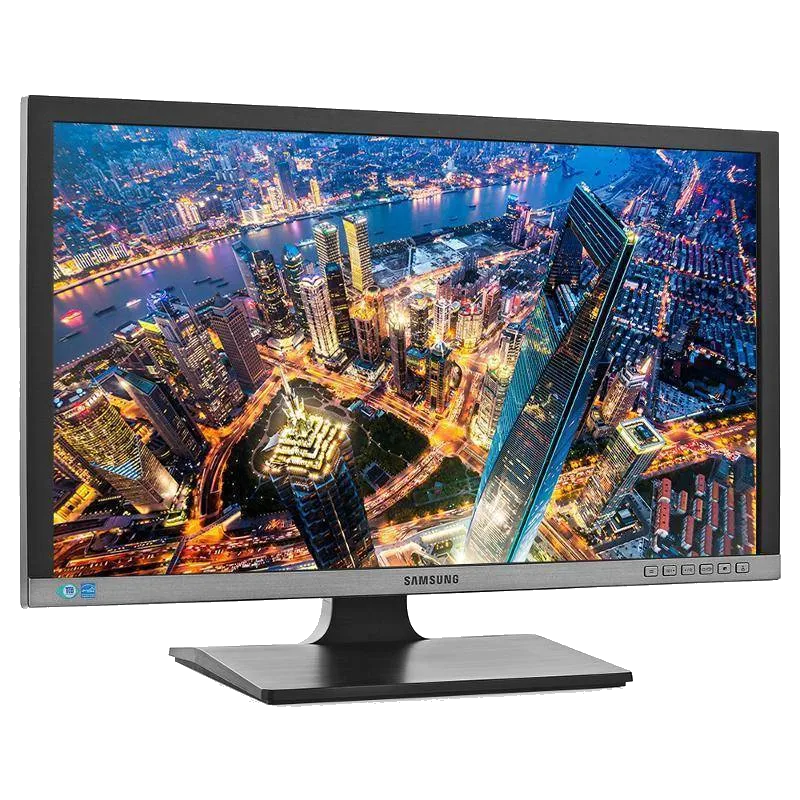Прошивка блока управления Samsung U24E850R