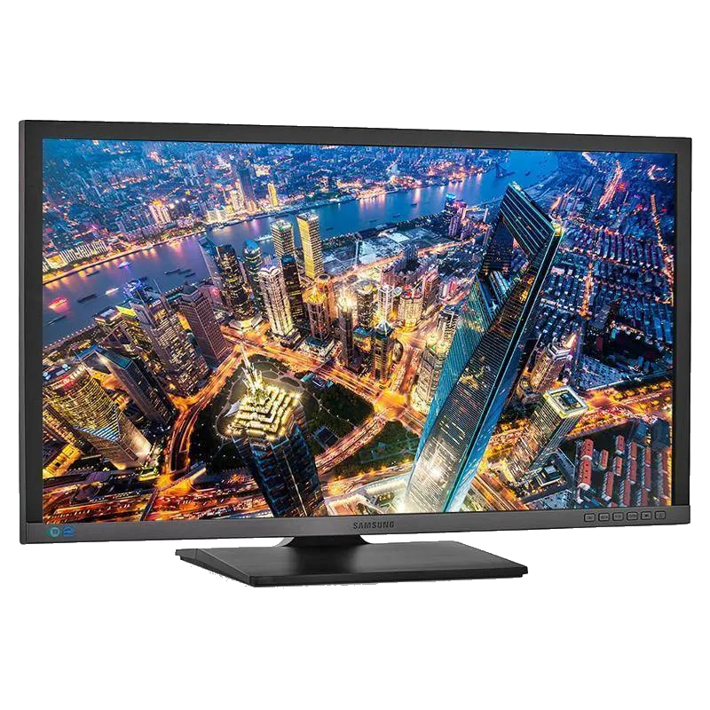 Прошивка блока управления Samsung U28E850R