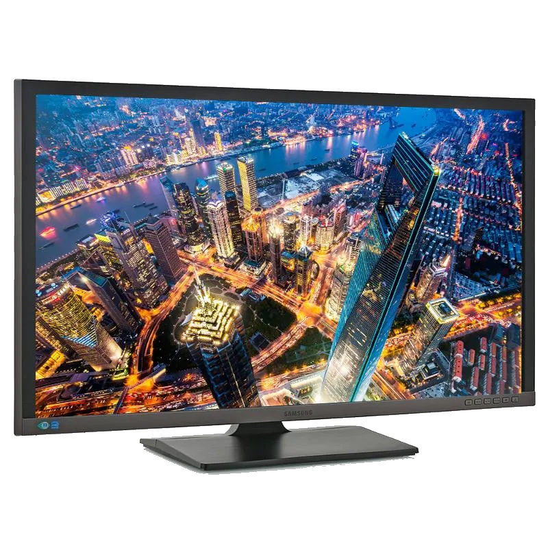 Прошивка блока управления Samsung U32E850R