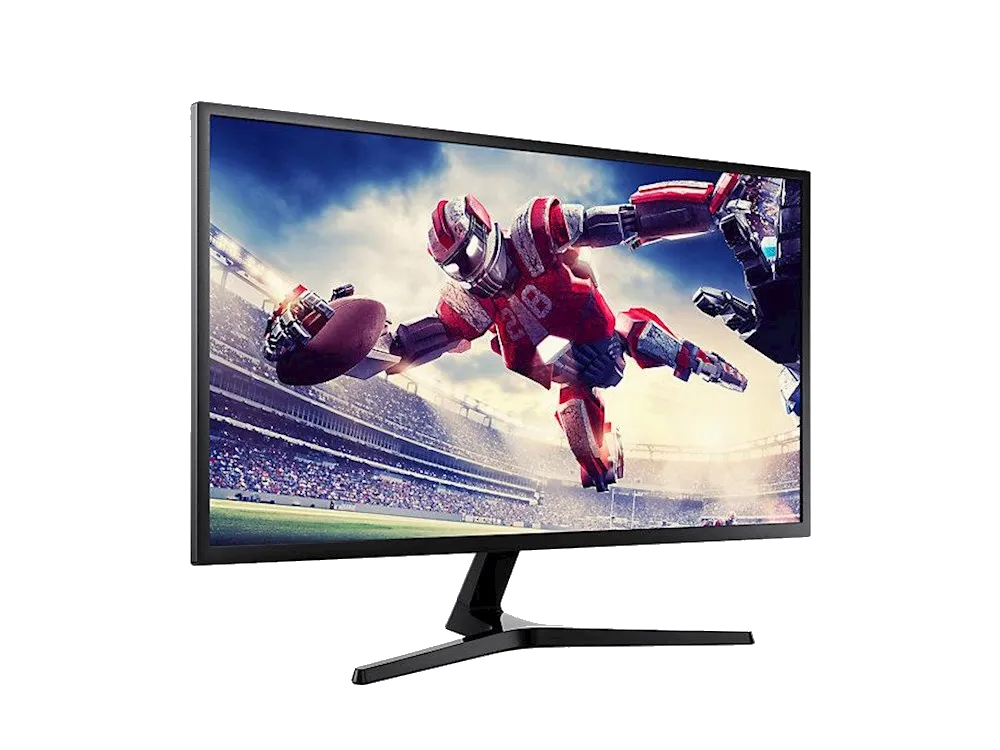Прошивка блока управления Samsung U32J590UQU