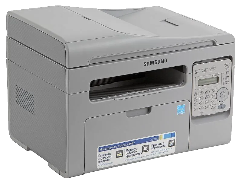 Ремонт SCX-3400F в сервисном центре samsung-remont-center