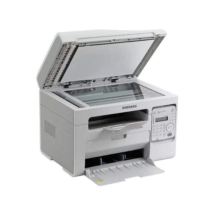 Ремонт SCX-3405FW в сервисном центре samsung-remont-center