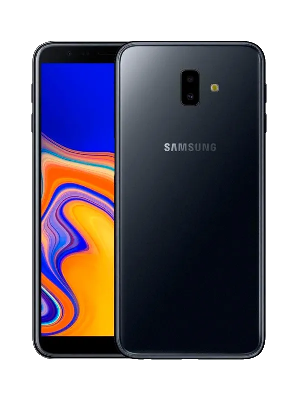 Замена защитного стекла Samsung Galaxy J6+