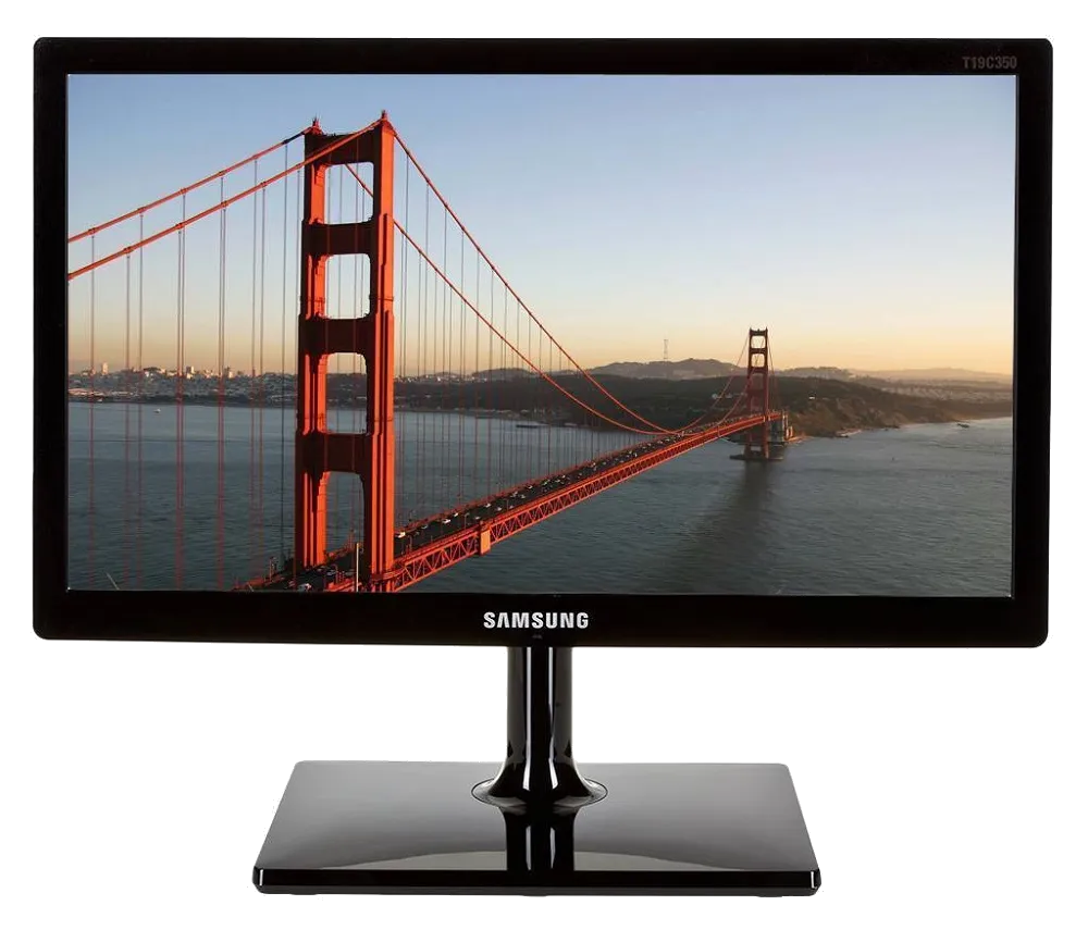 Замена предохранителя Samsung LT22C350EX