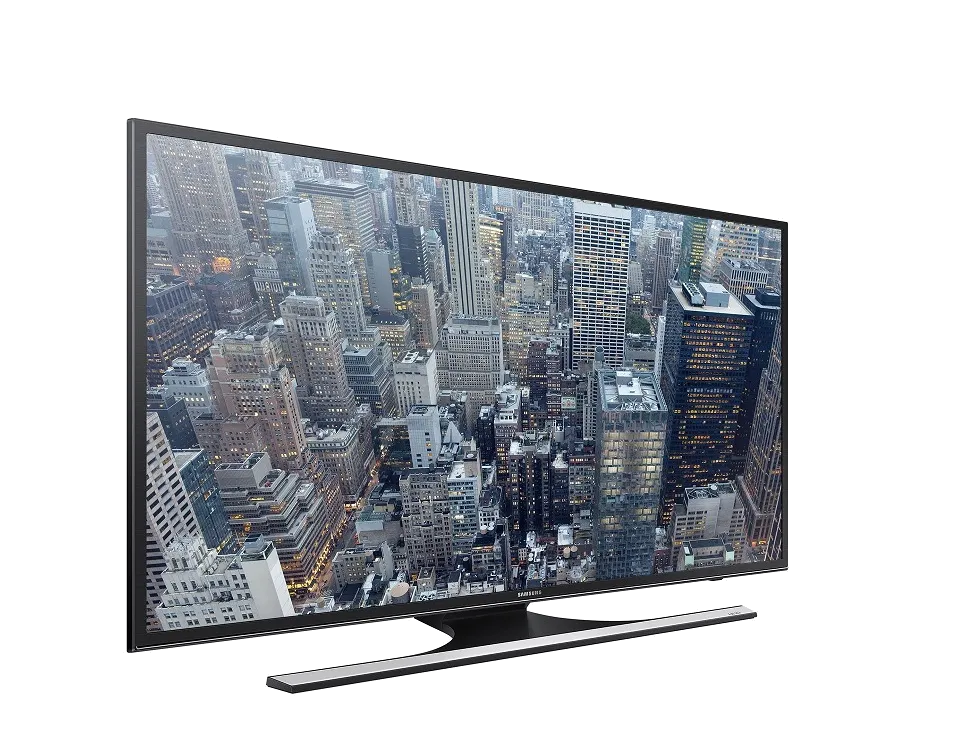 Замена предохранителя Samsung UE48JU6600U