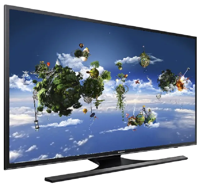 Замена предохранителя Samsung UE48JU6400U