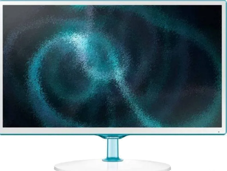 Замена предохранителя Samsung T24D391EX