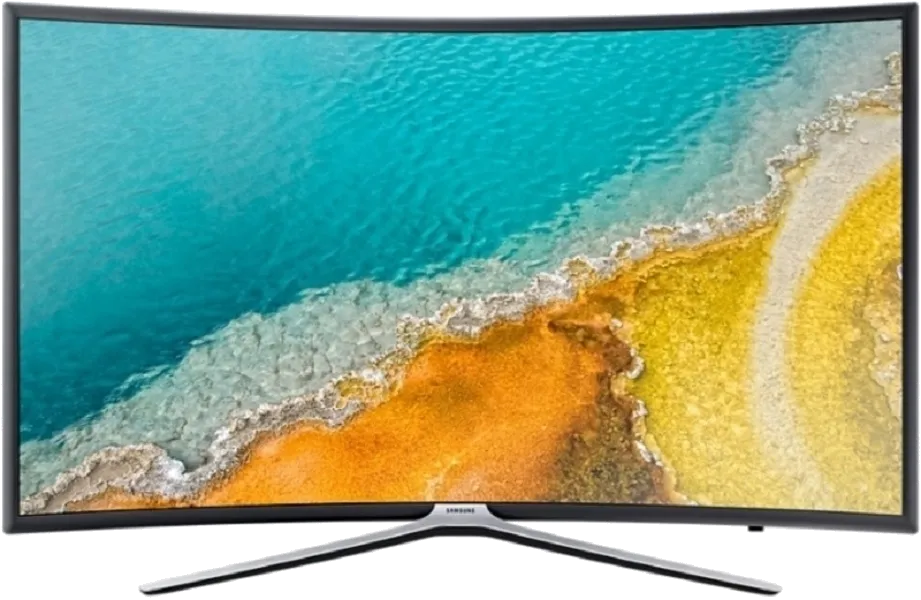 Замена предохранителя Samsung UE55K6500AU