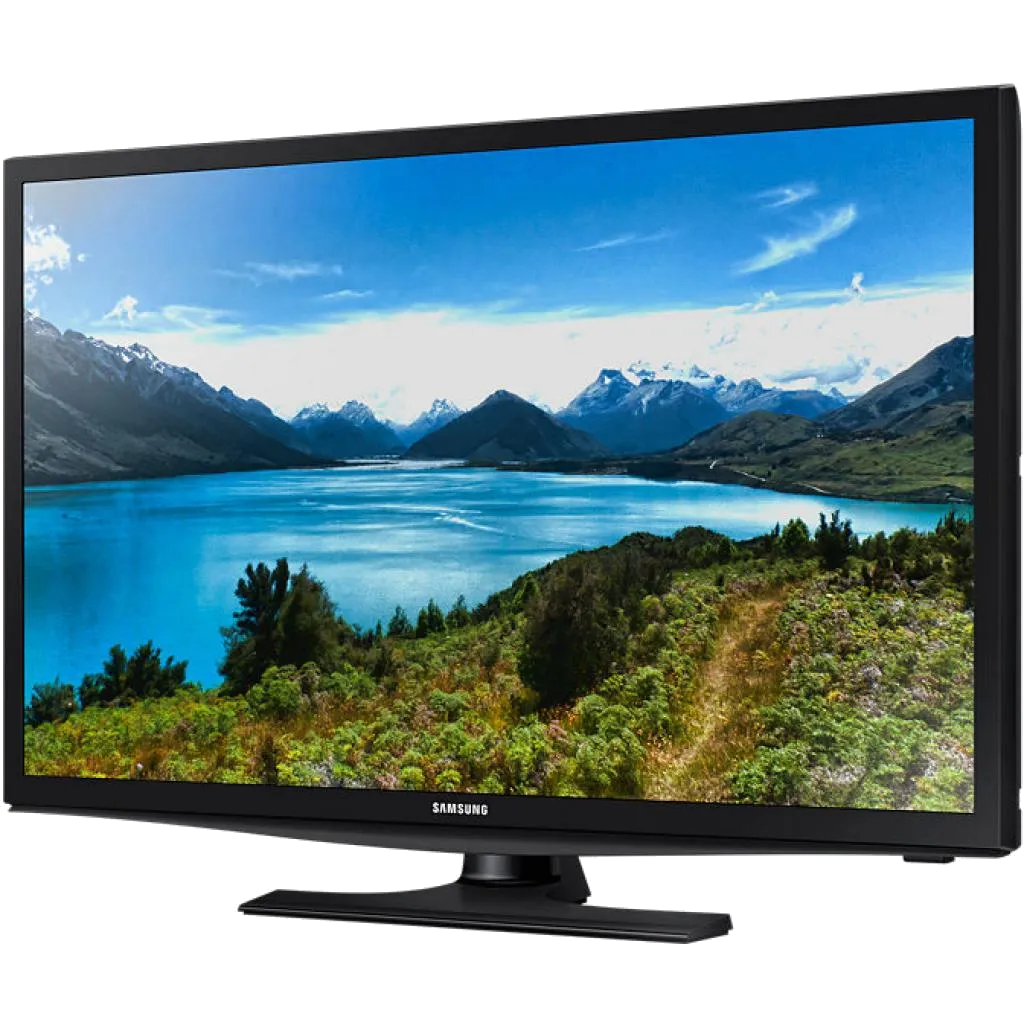 Замена предохранителя Samsung UE32J4100A