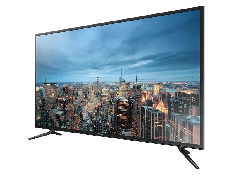 Замена предохранителя Samsung UE55JU6000U