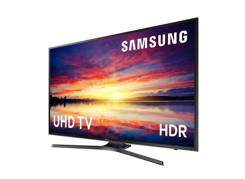 Замена предохранителя Samsung UE60KU6000K