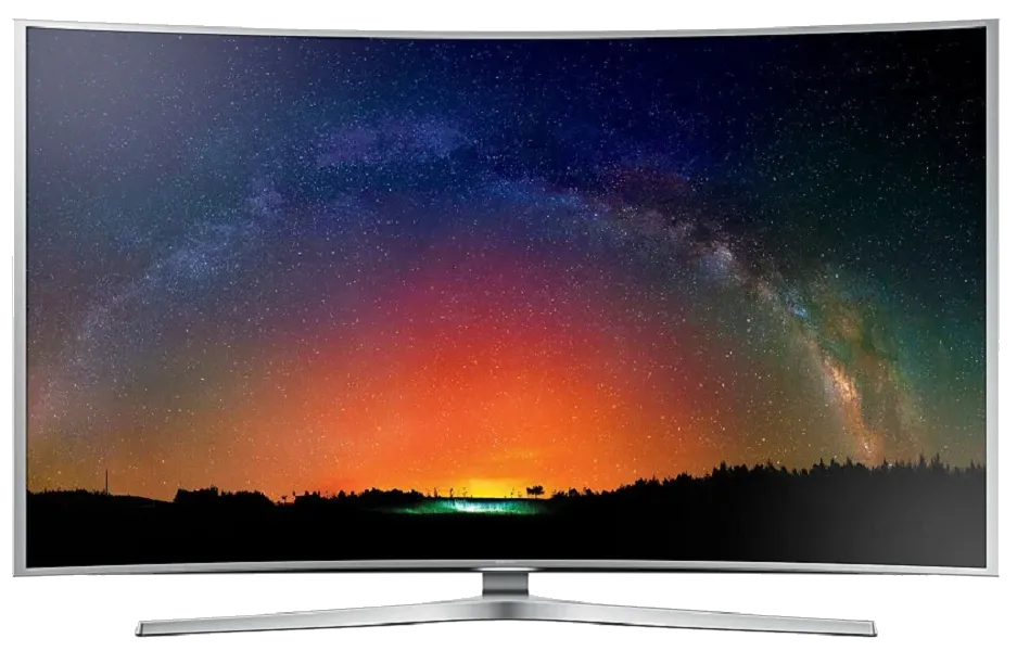 Замена предохранителя Samsung UE55JS9000T
