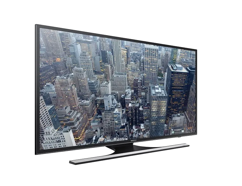 Замена предохранителя Samsung UE48JU6610U