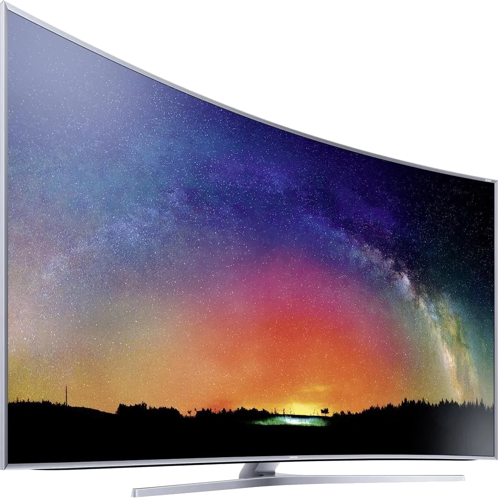 Замена предохранителя Samsung UE65JS9500T