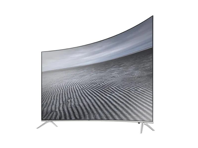 Замена предохранителя Samsung UE55KS7500U