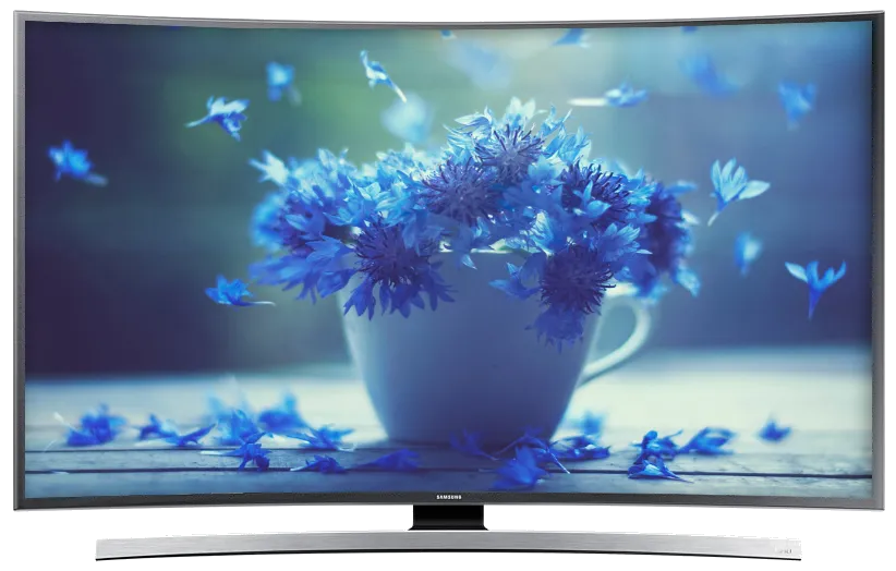 Замена предохранителя Samsung UE55JU6600U