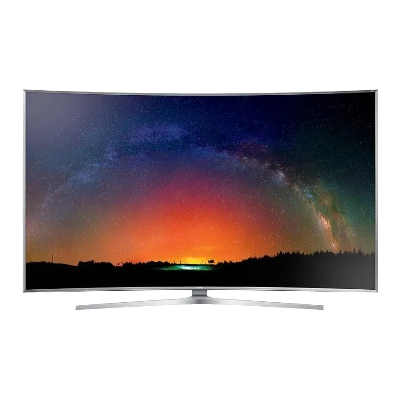Замена предохранителя Samsung UE65JS9000T
