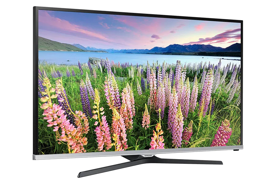 Замена предохранителя Samsung UE48J5100AU