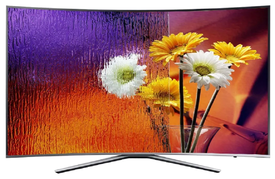 Замена предохранителя Samsung UE65KU6500U