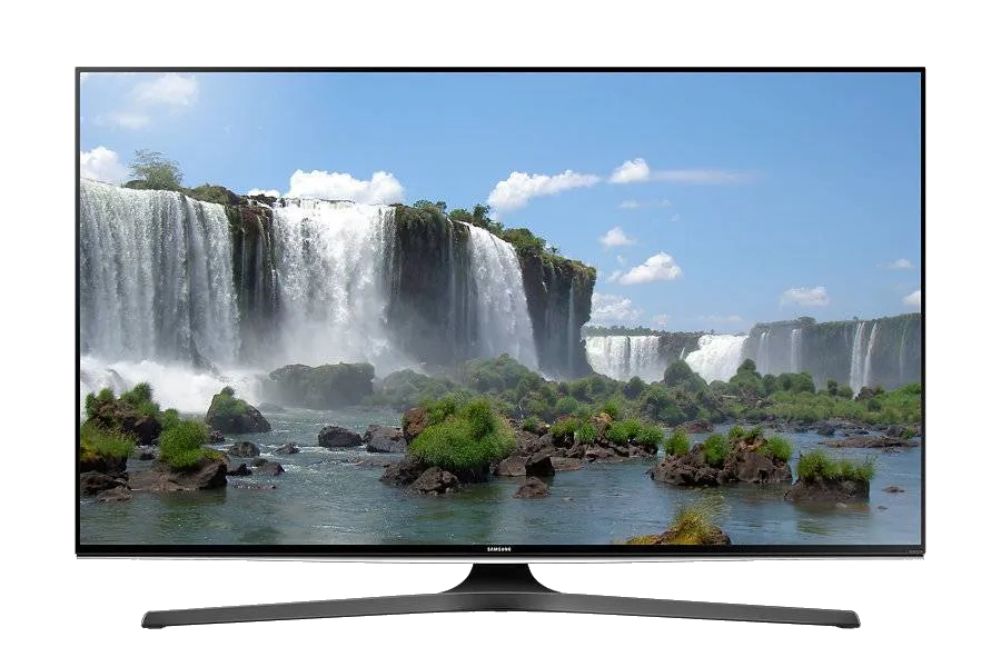 Замена предохранителя Samsung UE48J6200AU