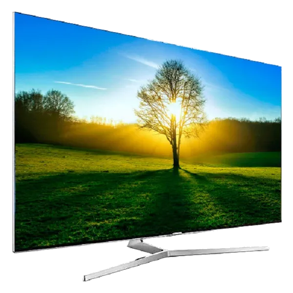 Замена предохранителя Samsung UE65KS8000L