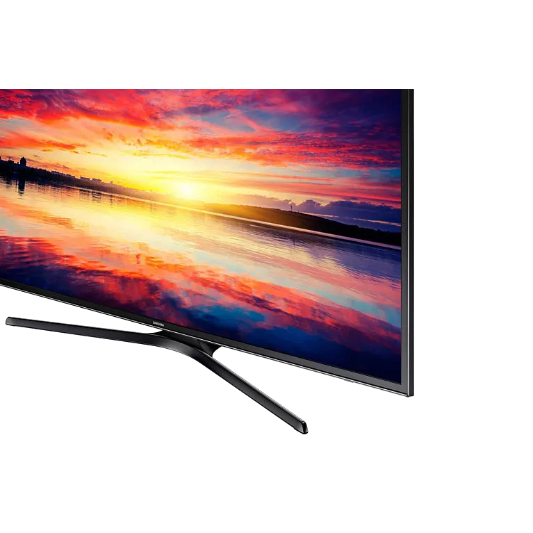 Замена предохранителя Samsung UE43KU6000K