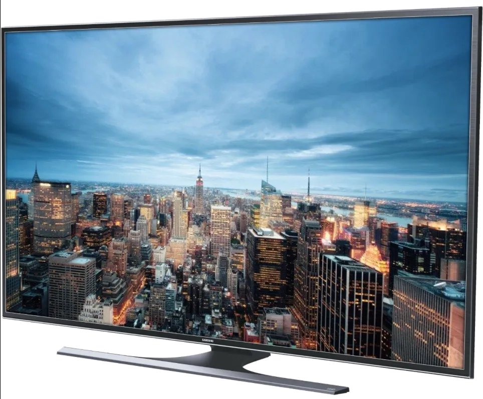 Замена предохранителя Samsung UE48JU6450U