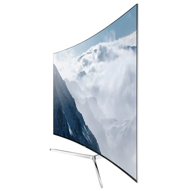 Замена предохранителя Samsung UE49KS9000T