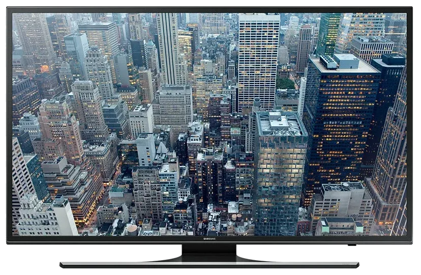 Замена предохранителя Samsung UE40JU6450U