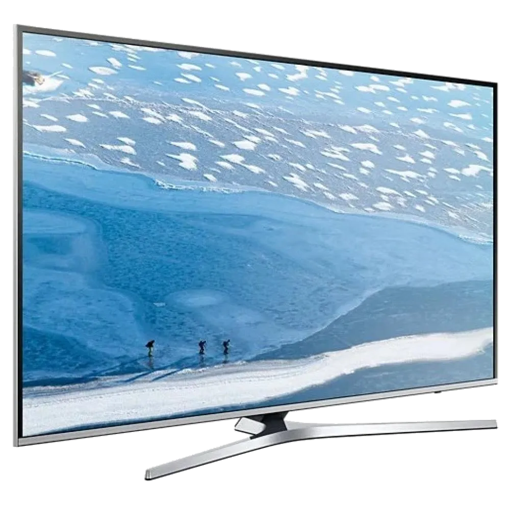 Замена предохранителя Samsung UE40KU6450S