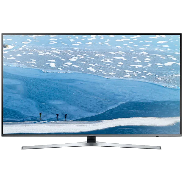 Замена предохранителя Samsung UE49KU6470U