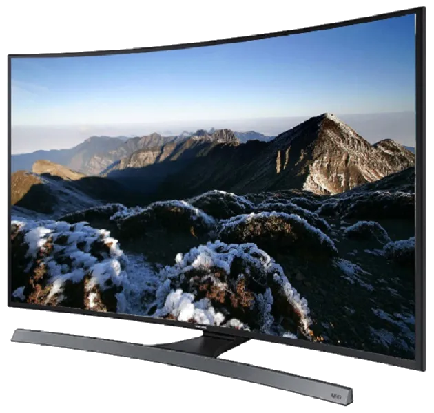 Замена предохранителя Samsung UE48JU6690U