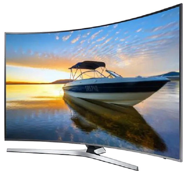 Замена предохранителя Samsung UE43KU6650U