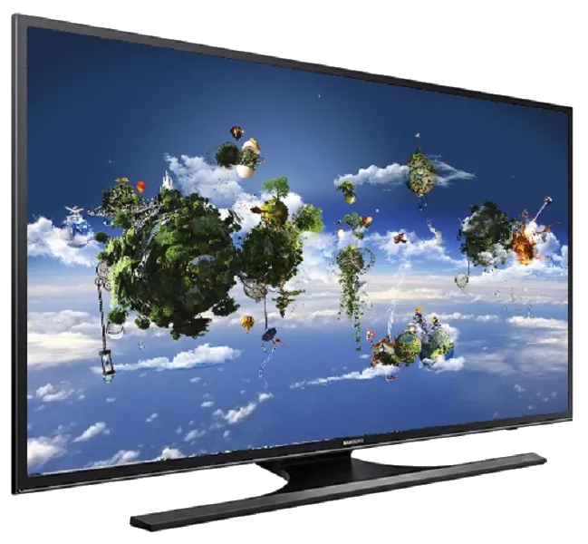 Замена предохранителя Samsung UE40JU6430U