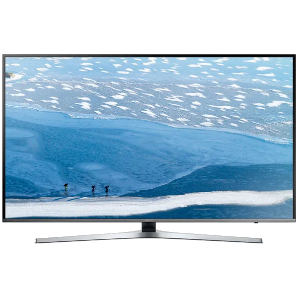 Замена предохранителя Samsung UE55KU6470U