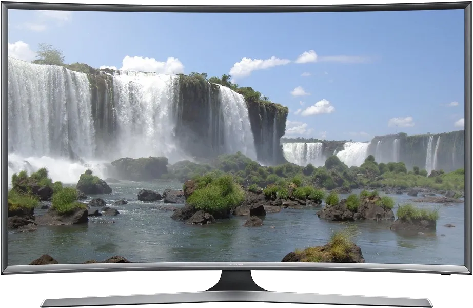 Замена предохранителя Samsung UE48J6590AU