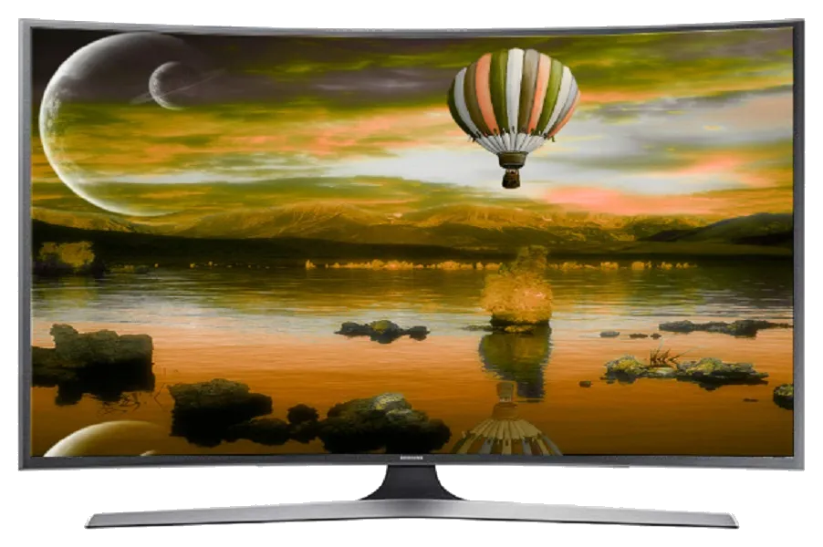 Замена предохранителя Samsung UE40JU6690U