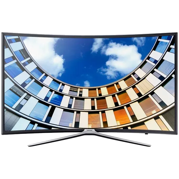 Замена предохранителя Samsung UE49K6550AU