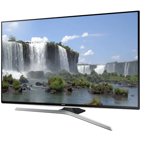Замена предохранителя Samsung UE48J6390AU