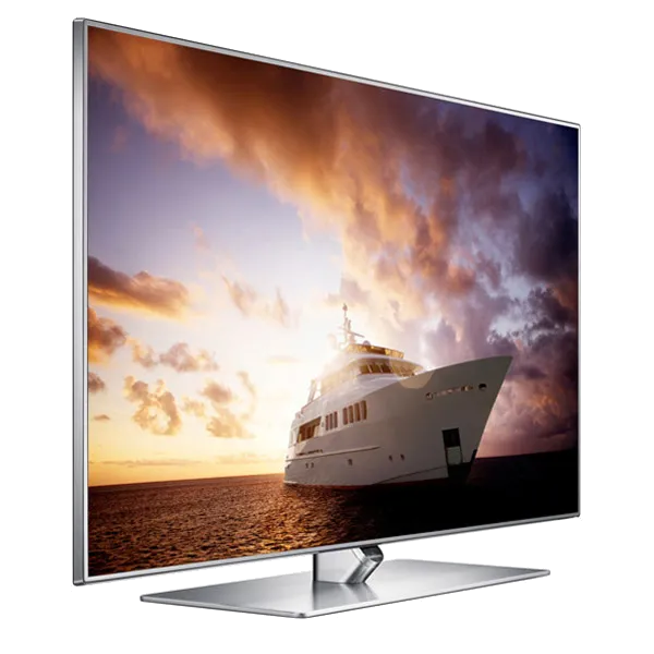Замена предохранителя Samsung UE60H7000